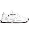 Slam M L27  White Black Schoenmaat EU : 42