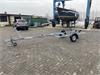Boottrailer Rozeboom TT750 voor boten tot 5,8 M
