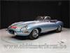 Jaguar E-Type Series 1 '63