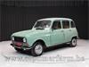 Renault R4TL '79