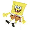 Spongebob Folie Ballon Versiering Mini 35cm