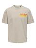 AC/DC Relax SS T-Shirt Kledingmaat : XS