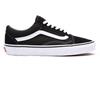 Old Skool Zwart Wit Schoenmaat EU : 46