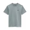 Off The Wall Classic Tee Green Kledingmaat : XS