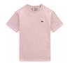 Off The Wall Classic Tee Rose Smoke Kledingmaat : XS