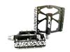 ICE Fast Pedals Black