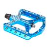ICE Gate Racing Pedals Blauw