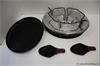 Online Veiling: TEFAL RE320012 RACLETTE STORE'I Raclette/...