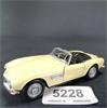 Online Veiling: BMW 507 (1956) beige