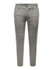 Mark Check Pantalon Hy Chinchilla Maat : W32 L34