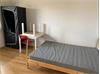 Kamer Baden Powellweg in Amsterdam