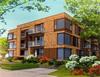 Appartement Mozartlaan in Doorwerth