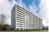 appartement in Leeuwarden