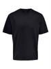 Fred Relaxed T-shirt Donkerblauw Kledingmaat : S