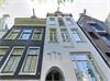 Kamer Groenburgwal in Amsterdam