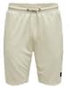 Neil Sweat Short Beige Kledingmaat : XS