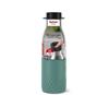 Tefal Bludrop Sleeve Thermosfles - RVS Groen ( 2 hele kleine