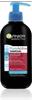 Garnier Skin Active Anti Mee-Eter Reinigingsgel Charcoal - 2 x 200 ml - Tegen puistjes, mee-eters en