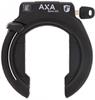 Ringslot Axa Block XXL - zwart