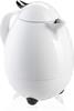 Leifheit Columbus isoleerkan - 1 liter - wit
