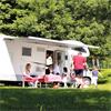 Fiamma F45 Eagle 350 Polar White-Royal Grey 2022