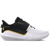 Flow Futr X Wit Zwart Goud Schoenmaat EU : 42.5