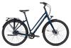 Liv Allure CS 3 damesfiets Metallic Navy