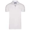 Polo Ferlucci White 4183