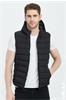 Bodywarmer Sam  Black 5150
