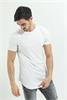 T-shirt  Frilivin Wit - 8050