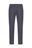 Slim Chino Broek Actuel Blue 1324