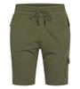 Ballin - Shorts - Black Khaki