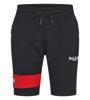Ballin - Herenshorts - Black