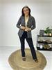Travel Blazer Elliott  B018
