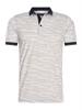 Slim Fit Polo Gabi Beige 3005