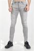 Skinny Jeans  Marshall  Grey 2356