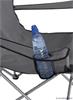 Online Veiling: Eurotrail campingstoel Lausanne