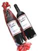 Grote foto 30 flessen rode wijn met uw eigen etiket zakelijke goederen wijnen en dranken