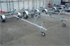 Grote foto nieuwe betaalbare boottrailer van vdm watersport en boten boottrailers