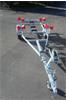 Grote foto nieuwe betaalbare boottrailer van vdm watersport en boten boottrailers