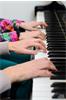 Grote foto pianoles tilburg gediplomeerd pianodocente les op bechstein vleugel muziek en instrumenten keyboard en pianoles