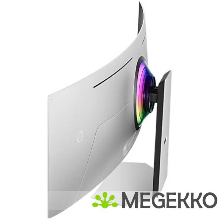 Samsung Odyssey G9 LS49CG950SUXDU 49 Ultrawide Quad HD OLED Gaming