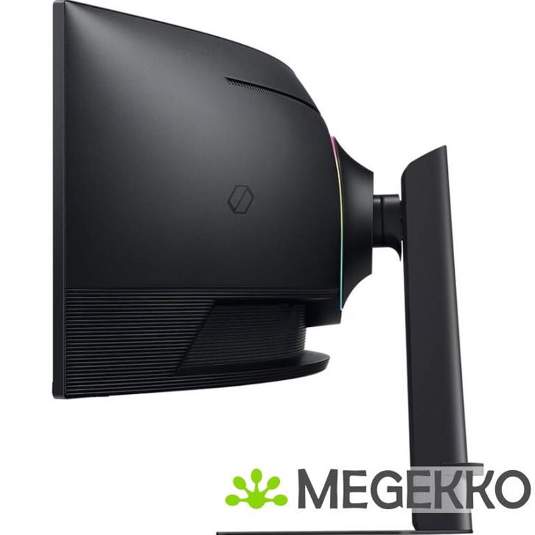 Samsung Odyssey G9 LS49CG954EUXEN 49 Ultrawide Quad HD VA Gaming Monitor Kopen Overige