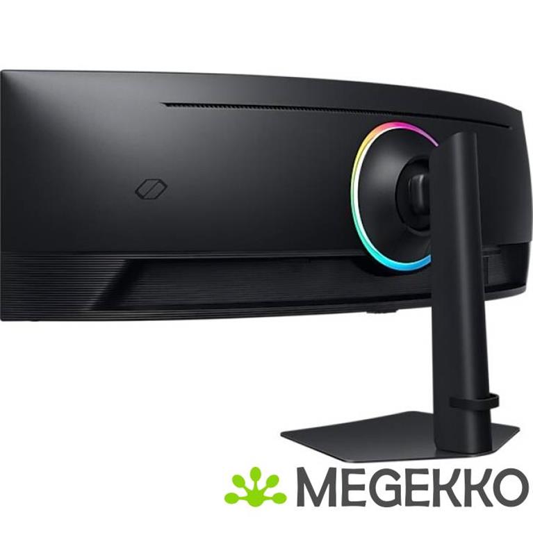 Samsung Odyssey G9 LS49CG954EUXEN 49 Ultrawide Quad HD VA Gaming