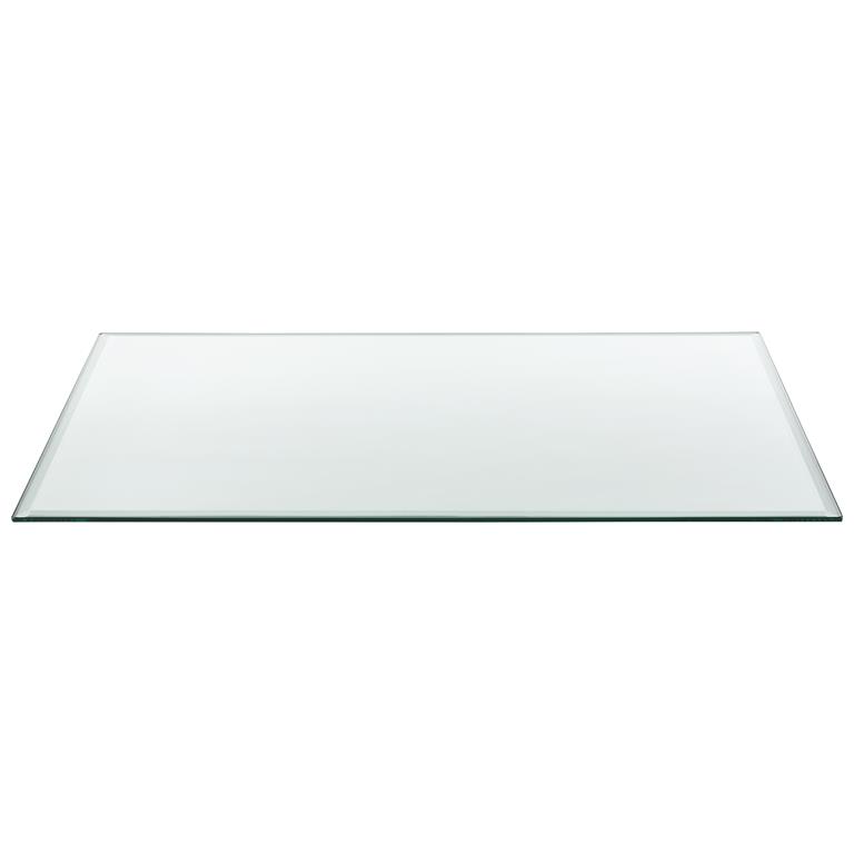 Glasplaat ESG Veiligheidsglas 8 Mm voor Tafels 120x65 Cm Kopen