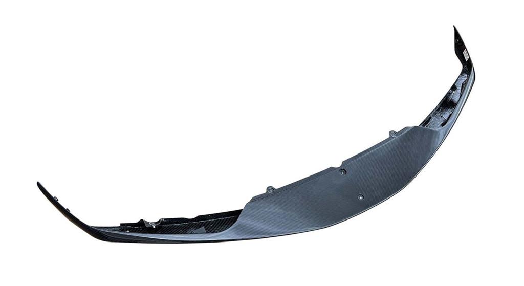 Seat Leon Toledo Mk1 Cupra-R Nieuwe Voorbumper Splitter Spoiler 1ML805903