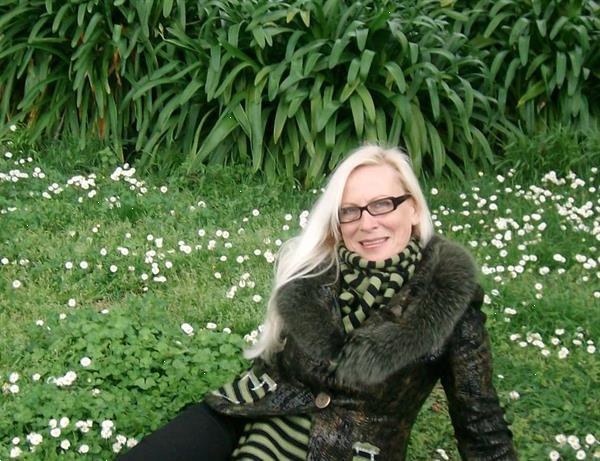 Welke Lieve Man Zoekt een Lieve Vrouw? | Vrouw Zoekt Man