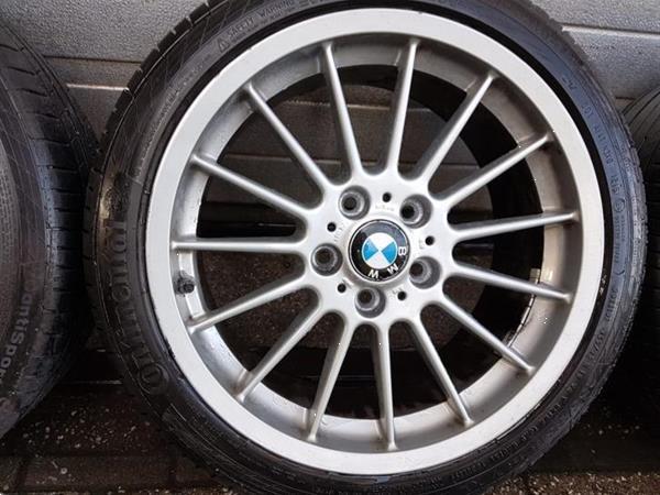 Org 18 Inch BMW 3 Serie Style 32 Velgen E87 E46 Z3 Kopen | Banden en Velgen