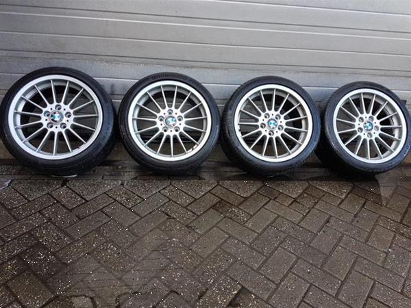 Org 18 Inch BMW 3 Serie Style 32 Velgen E87 E46 Z3 Kopen | Banden en Velgen
