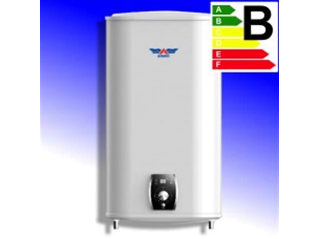 Elektrische boiler, 80 l, 100 l, 120 l, 220 V, 2000 W